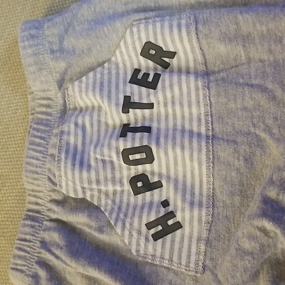 ❣5 for $25 Sale❣ Harry Potter 2-Piece Baby Outfit - Picture 4 of 6